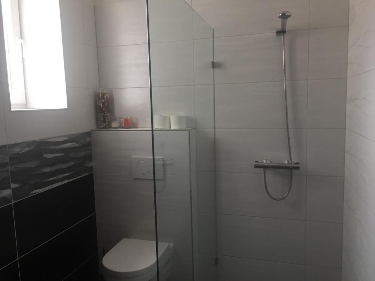 Apartmán Za radnicí Valtice Exterior foto