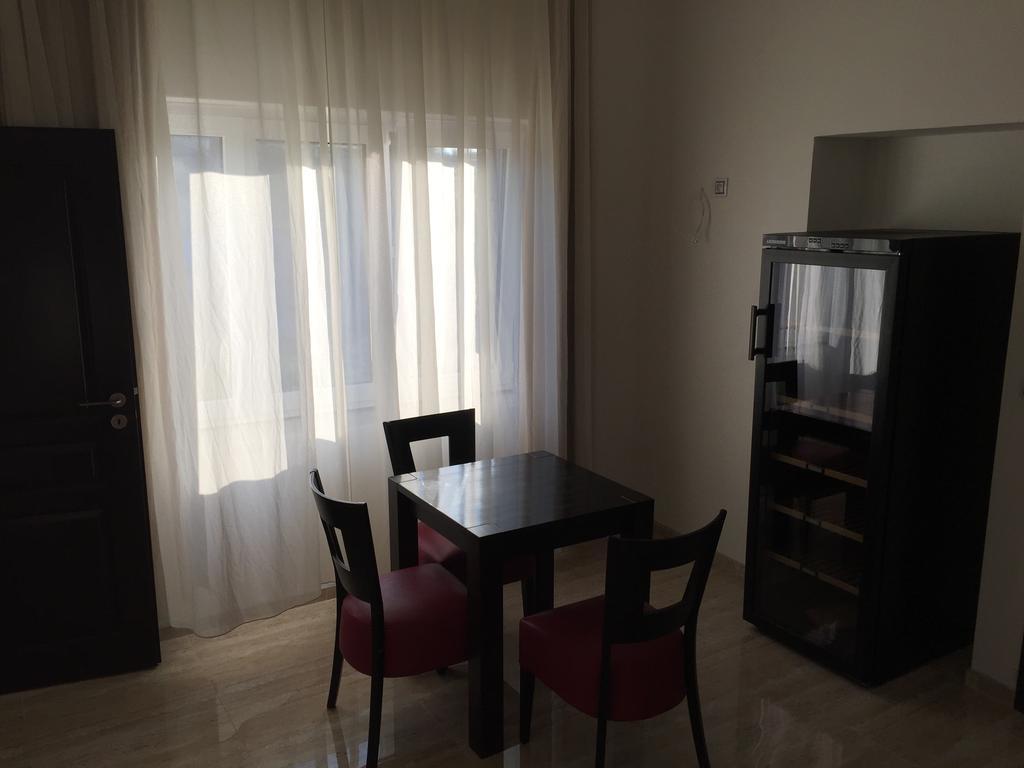 Apartmán Za radnicí Valtice Exterior foto