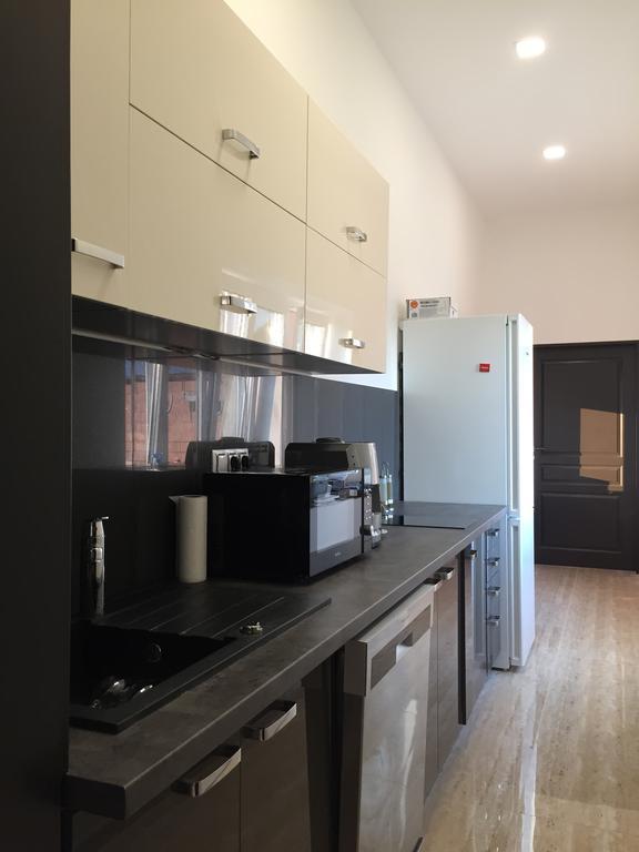 Apartmán Za radnicí Valtice Exterior foto