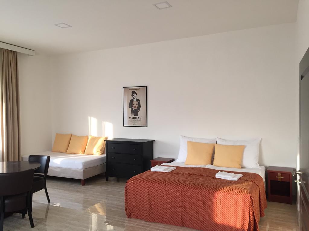 Apartmán Za radnicí Valtice Exterior foto