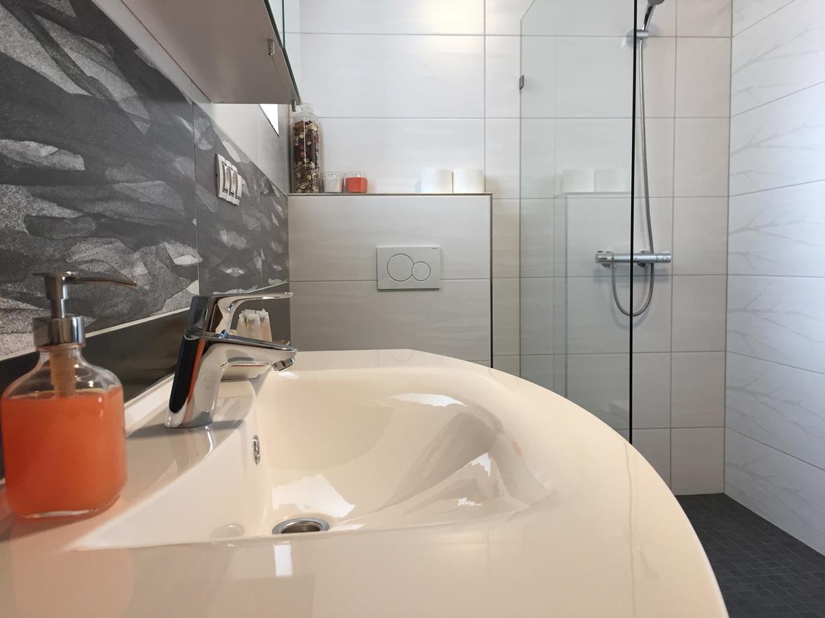 Apartmán Za radnicí Valtice Exterior foto