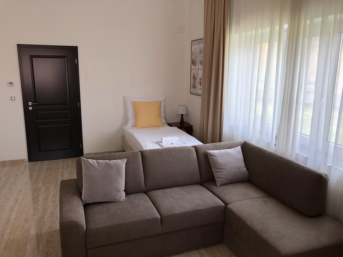 Apartmán Za radnicí Valtice Exterior foto